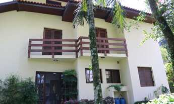 Imagem: Casa de condomínio sobrado para venda tem