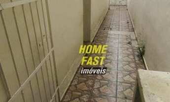 Imagem 4: Casa com 2 dormitórios à venda, 100 m² por R$ 450.000 - Vila Rosália - Guarulhos/SP