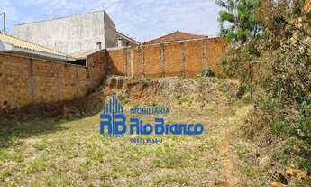 Imagem 2: PRESIDENTE PRUDENTE - Terreno Padrão - RESIDENCIAL SAO PAULO
