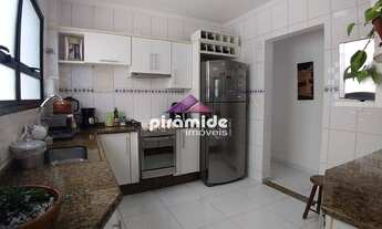 Imagem 7: Apartamento para venda possui 79 metros quadrados com 2 quartos em Martim de Sá - Caraguat