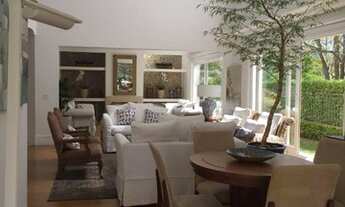 Imagem 7: Linda casa à venda - Condomínio Tambore 3