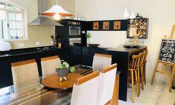 Imagem 5: Casa para locação temporada com 3 quartos - Ubatuba