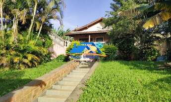 Imagem: CASA A VENDA EM TERRA PRETA MAIRIPORÃ