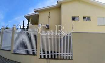 Imagem: Casa - Jardim de Itapoan - Paulínia