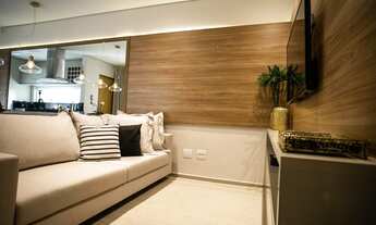 Imagem 2: Casa Nova 102 m2 - Jardim Boer I - Americana