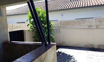 Imagem 6: Franca - Casa Padrão - Jardim Francano