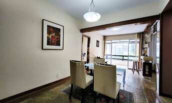 Imagem 2: Apartamento com 4 dormitórios à venda, 200 m² por R$ 750.000 - Sion - Belo Horizonte/MG