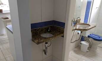 Imagem 6: Casa Sobreposta a 1 Quadra da Av Luciano de Bona com 2 Dormitórios