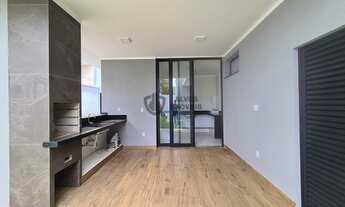 Imagem 6: Araraquara - Casa de Condomínio - Residencial Veredas do Campo