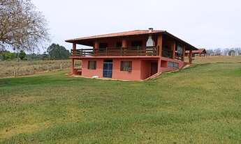 Imagem 2: Sítio com 6 dormitórios à venda, 133100 m² por R$ 1.400.000,00 - Morro Alto - Itapetininga