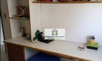 Imagem 6: Apartamento com 2 dormitórios à venda, 65 m² por R$ 215.000 - Jardim Walkíria - São José d