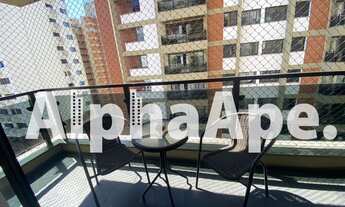 Imagem: Apartamento para venda com 165 metros quadrados