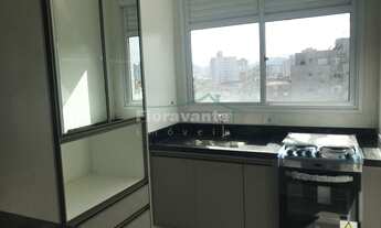 Imagem 4: Apto com 2 dorms, 1 suíte, lazer, 1 vaga