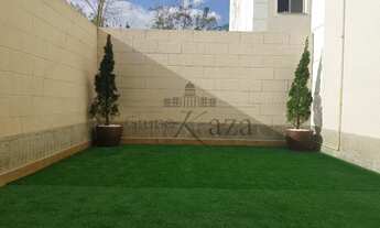 Imagem 5: Apartamento - Jardim Paraíso - Residencial Parque Jaguaripe - 97m² - 2 Dormitórios