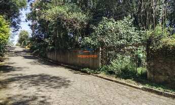 Imagem 2: COTIA - Loteamento/Condomínio - CHÁCARA RINCÃO