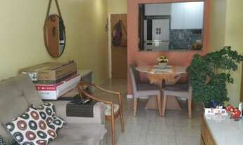 Imagem 2: Apartamento à venda em Pinheiros, São Paulo-SP com 67 m², 2 quartos, 1 suíte, 1 vaga