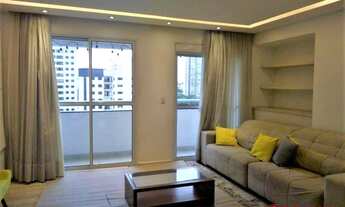 Imagem 3: Vila romana mobiliado semi-novo