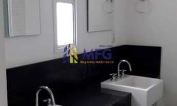 Imagem 7: Apartamento Edifício Montanhan Campolim