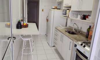 Imagem 7: Apartamento à venda, com Lazer, 129 m² por R$ 898.000,00, Praia das Astúrias, Guarujá/SP