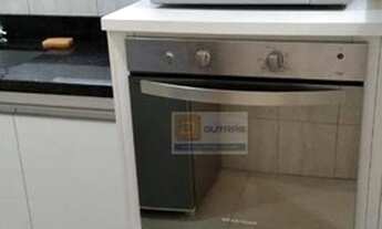 Imagem 6: Apartamento com 2 dormitórios à venda, 46 m² por R$ 180.000,00 - Dois Córregos - Piracicab