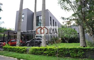 Imagem 2: Casa de Condomínio - Nova Higienópolis