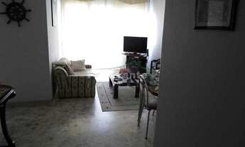 Imagem 3: Apartamento em Santos Ponta da Praia, 2 dormitórios,suite, vaga