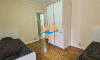 Imagem 5: APARTAMENTO RESIDENCIAL em SANTOS - SP, POMPÉIA