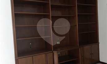 Imagem: Sobrado para venda no Jardim América, Taboão