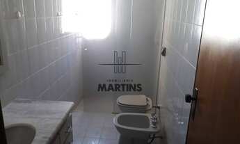 Imagem 6: Apartamento para venda tem 110 metros quadrados com 3 quartos em Jardim Panorama - Bauru