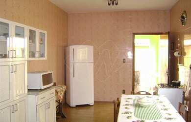 Imagem 5: Venda de Casas / Padrão na cidade de Araraquara