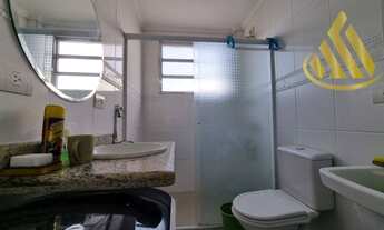 Imagem 7: Apartamento com 1 dormitório para alugar, 50 m² por R$ 2.500,00/mês - Boa Vista - São Vice