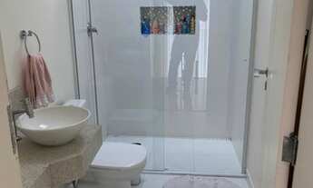 Imagem 6: Casa de condomínio para venda tem 180 metros quadrados com 3 quartos