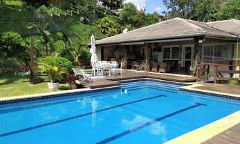 Imagem 2: CASA EM CONDOMINIO NO MIOLO DA GRANJA VIANA