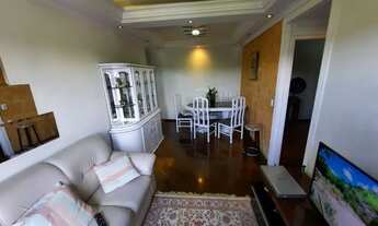 Imagem 5: Apartamento com 2 dormitórios à venda, 71 m² por R$ 280.000,00 - Vila Imaculada - Guarulho