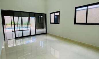 Imagem 2: Casa com 3 dormitórios à venda, 200 m² por R$ 1.150.000,00 - Quinta do Lago Residence - Sã