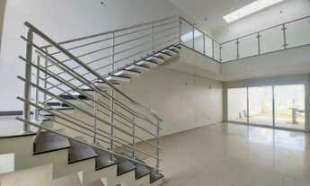 Imagem 3: 5820 - Casa de Condomínio 2 vagas de garagem Venda 232m² - Portal da Primavera