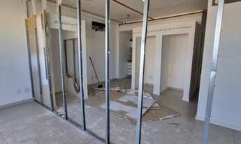 Imagem 3: Sala comercial para locação Helbor Office no Boqueirão -Santos - SP