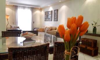 Imagem 2: Apartamento de 86m² com 2 dorms 1 suíte 2 vagas por R$ 469.000,00 na Nova Gerty/SCS