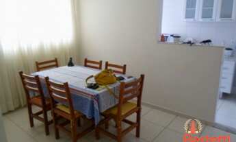 Imagem 2: JD. MESSINA - PRÓXIMO AO JUNDIAÍ SHOPPING - 2 DORMITÓRIOS