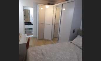 Imagem 7: Apartamento para venda possui 68 metros quadrados com 2 Suites em Bethaville I - Barueri