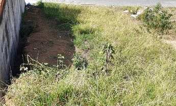 Imagem 5: Terreno aclive 154m² no Santana do Pedregulho em Jacareí