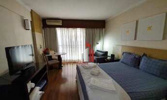 Imagem: Flat à venda, 32 m² por R$ 320.000,00