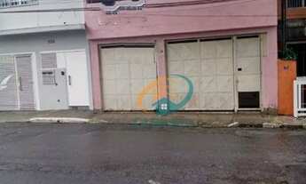 Imagem: Sobrado com 3 dormitórios à venda, 240