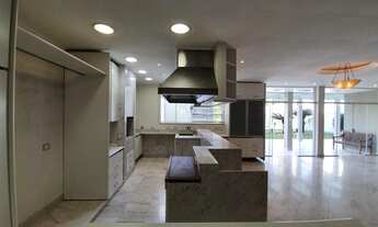 Imagem 3: CASA EM LOTEAMENTO COM PORTARIA EM JUNDIAI - LINDO SOBRADO NO JARDIM NOVO MUNDO