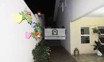 Imagem: Casa com 3 dormitórios à venda, 212 m²