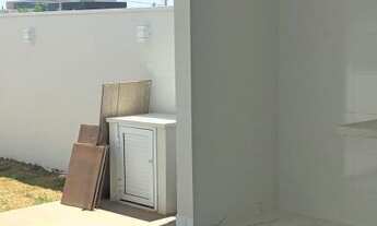 Imagem 7: Casa em condomínio de Hortolândia térrea para venda com 150 metros quadrados com 3 quartos