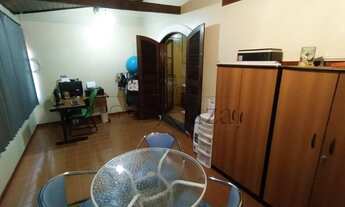 Imagem 6: Casa para venda com 220 metros quadrados com 3 quartos em Jardim Satélite - São José dos C