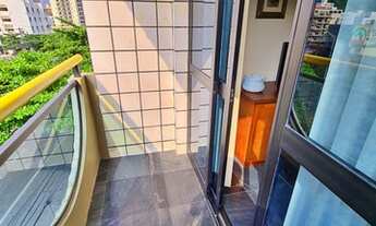 Imagem 3: OPORTUNIDADE!! AMPLO APARTAMENTO, MUITO BEM LOCALIZADO, 03 DORMITÓRIOS COM LAZER