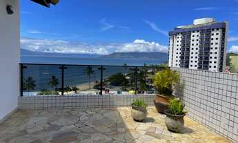 Imagem 2: Linda Cobertura Duplex Na Praia Martim de Sá