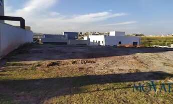 Imagem 2: Terreno Plano - Urbanova 451m²